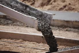 Reliable Concrete Delivery